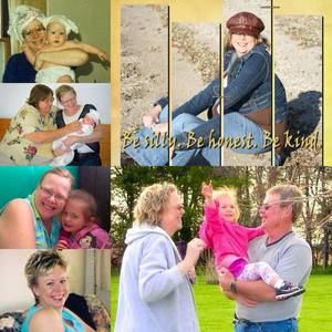 Meet your Posher, Teresa